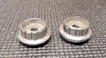 1960 1961 Ford Radio Knobs 60030 Ships Worldwide. Fixed Price $9.99.