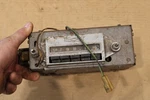 1958 Chevrolet Am Pushbutton Radio 987727 Chevy Gm Factory Vintage Car. Fixed Price $30.00.