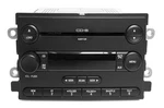2007 Ford Freestyle Am Fm Radio MP3 6 Disc Cd Player Model Number 7F9T-18C815-BA. Fixed Price $306.00.