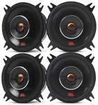 Jbl GX428 4" 35W Rms 210 Total Power 2-WAY Coaxial Car Audio Loudspeaker -2PAIRS. Fixed Price $199.95.