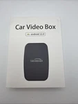 Video Box - Carplay Auto Android 12.0. Fixed Price $20.00.