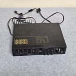 Vintage Blaupunkt BEA-200 Equalizer Amplifier Untested. Fixed Price $199.99.