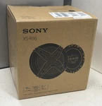 Sony XS-R16 Pair 3-WAY Car Component Speakers 6.5 Inch 45W Rms New. Fixed Price $49.99.