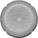 Rockford Fosgate P1G-12 Punch 12" Mesh Grille. Fixed Price $31.58.