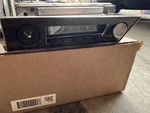 Pontiac 1968 Firebirdam Pb Radio 12VDELCO 7305572. Fixed Price $330.00.