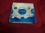 1965 1966 1967 Mustang Nos Wood Wheel Horn Ring Insulators. Fixed Price $39.96.