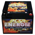 Energie PR1900 Watt 12 Volt Power Cell. Fixed Price $109.55.