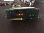 1985-1987 Jaguar Xjs XJ6 Radio AJ8600 Fm Cassette. Fixed Price $75.00.