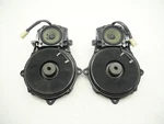 1997-2004 Chevrolet Corvette C5 Speakers Lh Rh Door Bose Audio 10290826 Oem. Fixed Price $129.99.