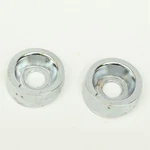 61-62 Buick Olds Pontiac Original Radio Escutcheon Pair Gm 579158. Fixed Price $34.99.