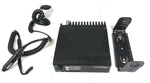 Motorola Radius 2 Channel Mobile Radio W Mic & Auto/car Cable. Fixed Price $40.19.