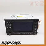 03-04 Porsche Cayenne 955 Gps Navigation Radio Media Display Unit 7L5035191G Oem. Fixed Price $398.50.