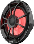 Wet Sounds Recon 8-BG 8" Coax Speaker With Rgb, Black. Fixed Price $260.39.