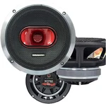 Gravity Warzone Series WZP80 8" Inch 800W Pro Midrange Coaxial Car Loud Speaker. Fixed Price $79.99.