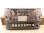 Mb Quart Crossovers DXE213 For 5.25" Tweeters Tested. Fixed Price $12.60.