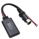 For All Kenwood 13-PIN Cd Stereo Car Bluetooth Module Audio Adapter Portable. Fixed Price $16.98.