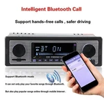 Car Auto 4-CHANNEL Digital Bluetooth Usb/sd/fm/wma/wav Radio Stereo MP3 Player. Fixed Price $32.65.
