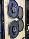 Vintage Pioneer TS-6944 3-WAY Car Speakers 120 Watts Old School Bmw Toyota S13. Fixed Price $177.77.