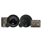 Phoenix Gold ZR65CS 6.5 Inch 100 Rms High Power Component Speaker With Filter. Fixed Price $406.19.