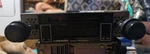 Sparkomatic SR35 Am/fm Stereo Radio With Cassette. Fixed Price $84.00.
