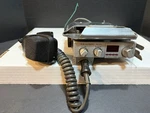 Realistic TRC-415 40 Channel Mobile Cb Radio Transceiver Untested. Fixed Price $15.00.