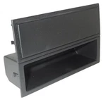 Nos New 1987-1993 Ford Mustang Radio Delete Plate Saleen Asc 5.0 Cobra Svt. Fixed Price $35.99.