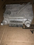 1961 Chevy Am Radio Straight Line Tuning Chevrolet Original CONDITIONPART#988414. Fixed Price $50.00.