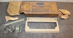 1948 Ford F-1 F-2 F-3 Truck Nos Accessory Radio Adapter Kit 47-48 Mercury. Fixed Price $179.00.