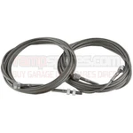 Oma (B5800) Vehicle Lift Cables, Car Ramp Ropes 443JC, 1524JC. Fixed Price $552.94.