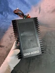 Vintage Rare Pioneer GM-A120 Car Audio Amplifier Old School Component. Fixed Price $300.00.