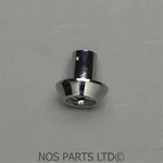 75 76 77 Mustang Ii Nos Ford D7ZZ-10852-A Bezel Instrument Cluster Control. Fixed Price $10.00.