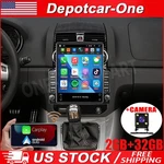 9.7'' For Saturn Sky 2007-2010 Stereo Radio ANDROID13 Carplay Gps Navigation. Fixed Price $170.99.