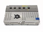 17-14 Mercedes W221 S550 CL550 W216 CL65 S63 Harman Becker Amplifier A2219005302. Fixed Price $439.00.