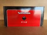Rockford Fosgate P142 Punch Series 4" 2-WAY Coaxial Car Audio Speakers New. Fixed Price $64.00.