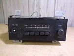 Ford Vintage Am Radio 218806AA 8442 *free Shipping*. Fixed Price $39.99.