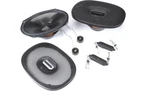 New Infinity Primus PR693C 6X9" Component Car Stereo Speakers, 1 Pair. Fixed Price $169.95.