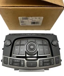 Oem Control Panel Radio Player Am Fm Cd MP3 For 2012-2013 Buick Lacrosse 2.4L. Fixed Price $75.99.