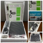 Vintage Realistic 40 Channel 2-WAY Cb Radio Shack TRC-414 Brand New Box. Fixed Price $95.00.