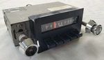 Vintage 1970S 1980S Rca Aftermarket Ford? Pushbutton Am Radio 200105F. Fixed Price $25.00.