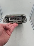 Vtg Gm Delco Am Fm Stereo Pushbutton Radio 16020121 1970'S 1980'S For Parts. Fixed Price $35.19.