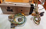 1964 Pontiac Reverberation Unit Rebuilt Working. Fixed Price $345.00.
