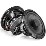 Ct Sounds Meso 6.5 300 Watt 2-WAY Premium Coaxial Car Speakers, Pair. Fixed Price $160.86.
