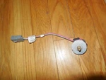 Nos 1973 1974 Ford Galaxie Rear Speaker Fader Control Switch D5AA-18972-AA. Fixed Price $22.49.