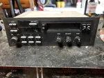 87-91 Ford Truck Am Fm Cassette Radio F-150 F-250 Bronco Oem Cougar T-bird. Fixed Price $77.50.
