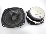 (pair) Ce 119M32P 4-INCH Ohm Pro Audio Speaker. Fixed Price $14.95.