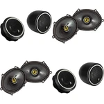 Kicker (2) 46CSC684 Cs-series 6X8-INCH (160X200MM) Coaxial Speakers, 4-.... Fixed Price $309.90.