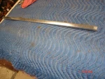 1964 Pontiac Grand Prix Passenger Side Rh Door Window Belt Line Molding Gm Oem. Fixed Price $28.00.