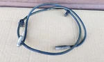 1969 1970 Mercury Cougar XR7 Ford Mustang Boss Radio Antenna Lead Wire Extension. Fixed Price $40.00.