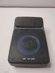 Bmw E23 E28 E30 Rear Premium Audio Speaker Black 325I M3 535I M5 735I Alpine. Fixed Price $45.00.
