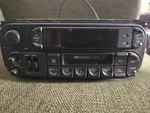 02-06 Jeep Dodge Chrysler Cassette Player Radio P05064335AJ Car Stereo Stock. Fixed Price $19.55.